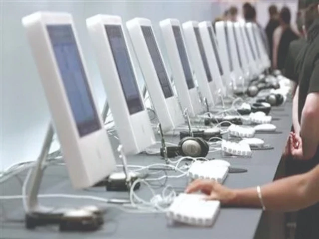 24 revenue estates digitised in capital to stop fraud practices photo file