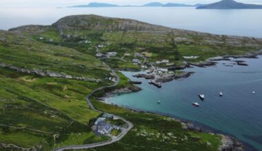 inishturk island