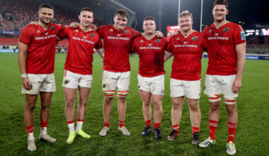 Munster Rugby | Watch Live