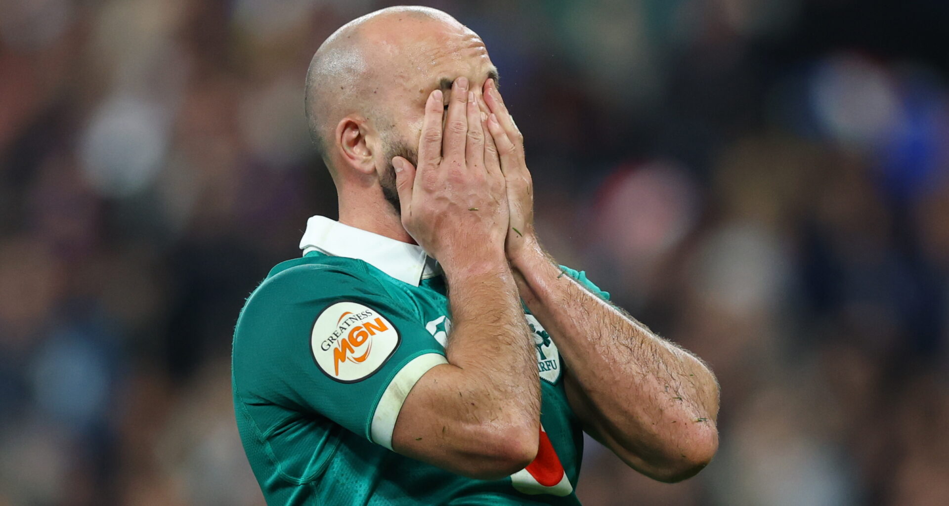 The one thing Ireland simply can’t afford to repeat after Paris