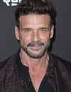 Headshot Of Frank Grillo In The Los Angeles premiere of 'Lights Out' at The London