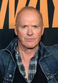 Headshot Of Michael Keaton In The Los Angeles Special Screening Of 'Knox Goes Away'
