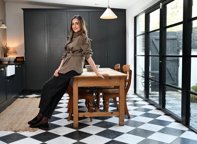 Airy and bright three-bed home in Harold’s Cross is a model of well-judged decor