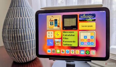 8 iPad widgets you won't regret putting on your Home Screen