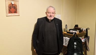 Ireland lost 300 primary school classrooms in a year due to abortion - Bishop Kevin Doran