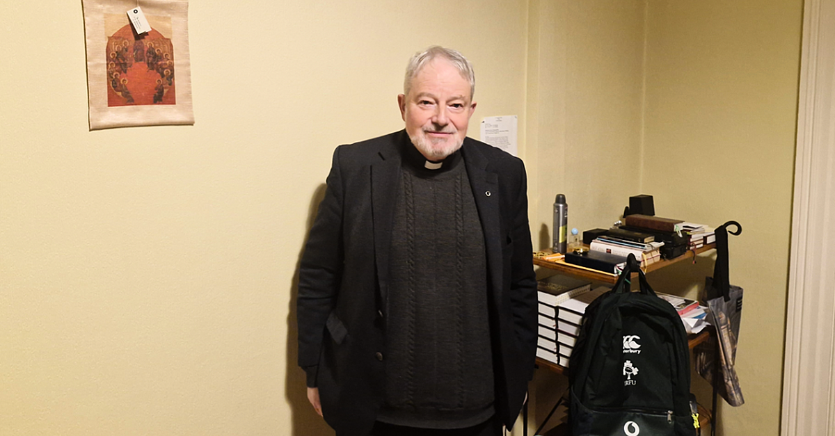 Ireland lost 300 primary school classrooms in a year due to abortion - Bishop Kevin Doran