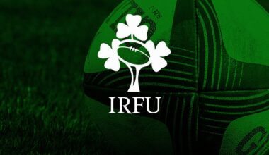 Ireland monitoring James Lowe's fitness