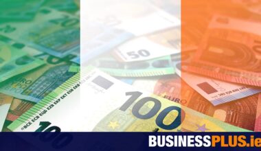 Ireland’s personal riches revealed