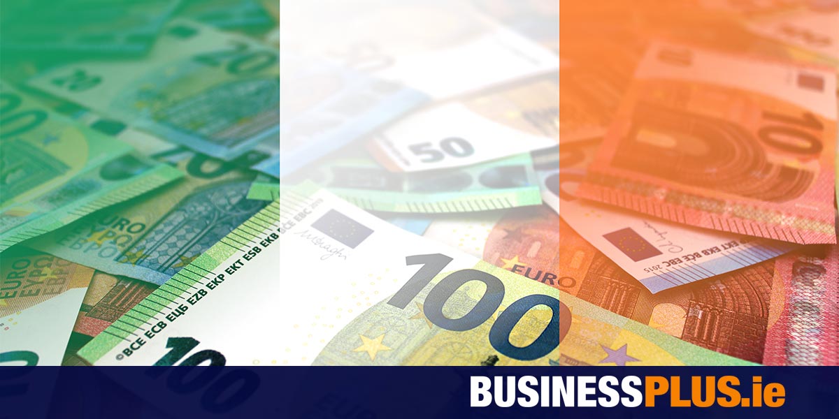 Ireland’s personal riches revealed