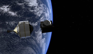 Ireland's first ESA Phi-Lab to be based in Mullingar