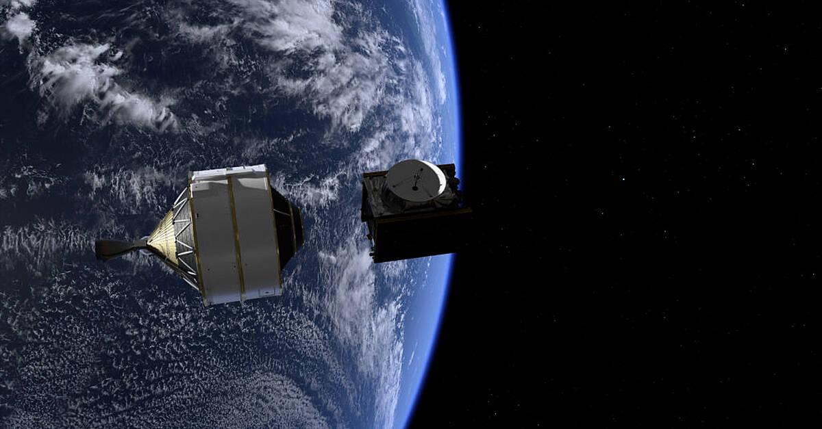 Ireland's first ESA Phi-Lab to be based in Mullingar