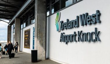 Ireland West & Donegal airport set to benefit from major investment