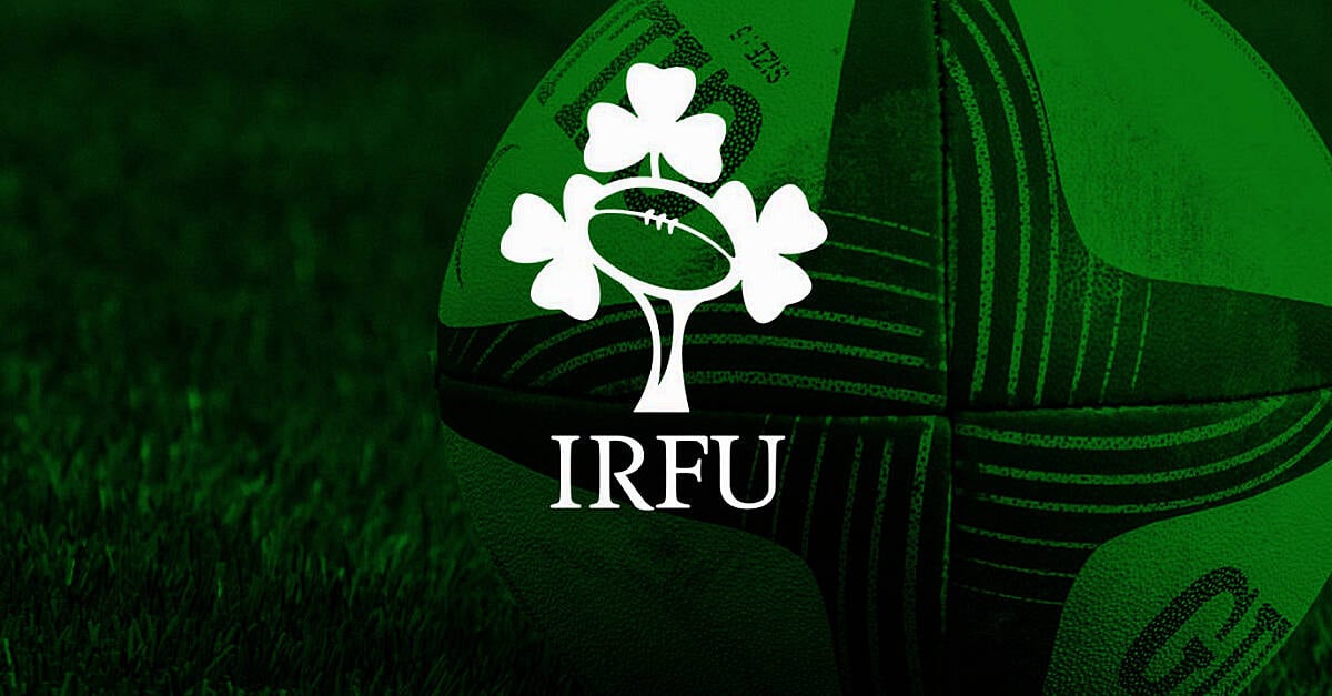 Ireland win at England by double scores