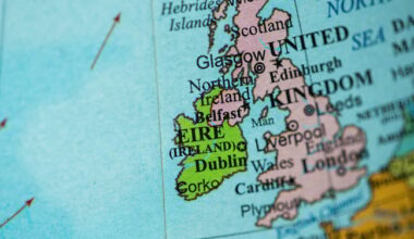 Top cloud providers to outspend Ireland's GDP on AI in 2026 • The Register