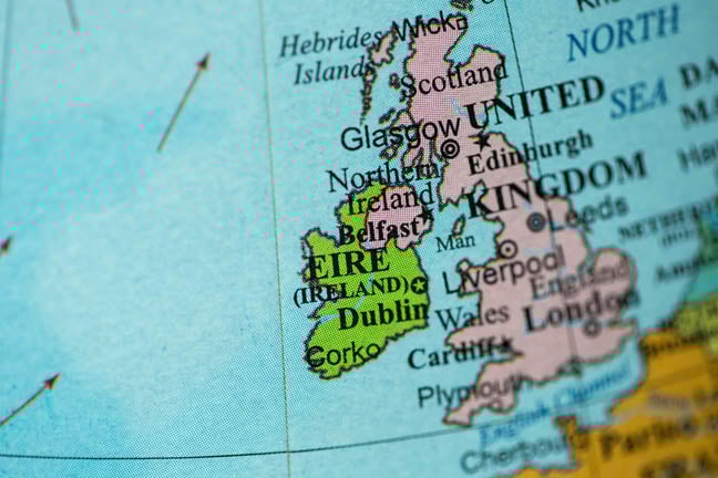 Top cloud providers to outspend Ireland's GDP on AI in 2026 • The Register