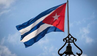 Irish holidaymakers warned against going to Cuba