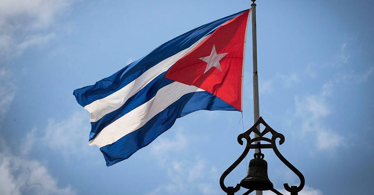 Irish holidaymakers warned against going to Cuba
