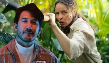 Send Help might squeeze out a win over Iron Lung