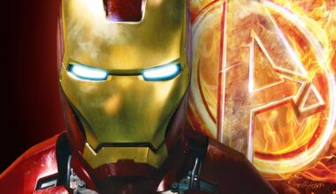 Avengers' Biggest Lore Drop in 63 Years Changes Earth-616 Forever