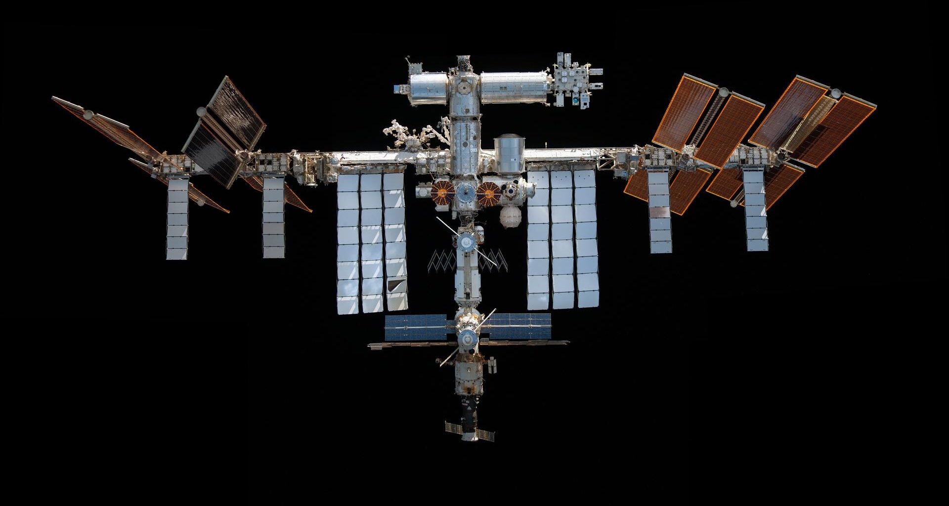 Vast wins ISS private astronaut mission