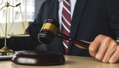 5 Legal Battles That Will Shape Photography in 2026