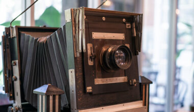 10 Forgotten Hazards of Early Photography