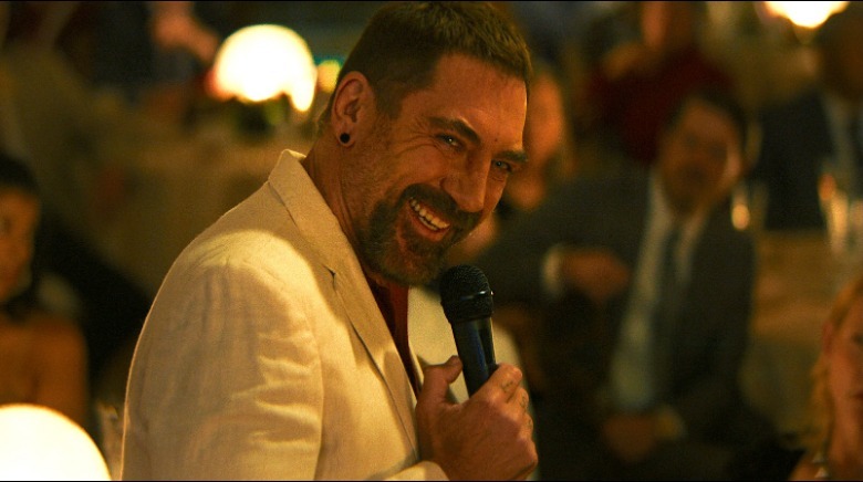 Max Cady in Cape Fear