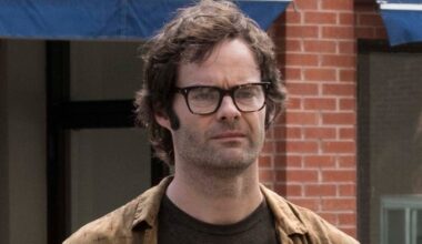 bill hader horror movie