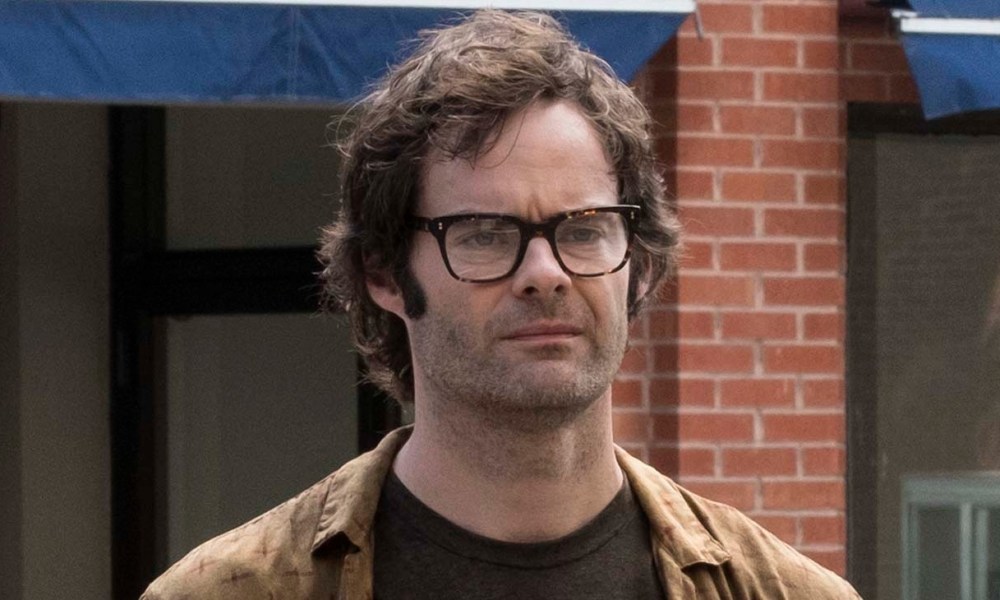 bill hader horror movie