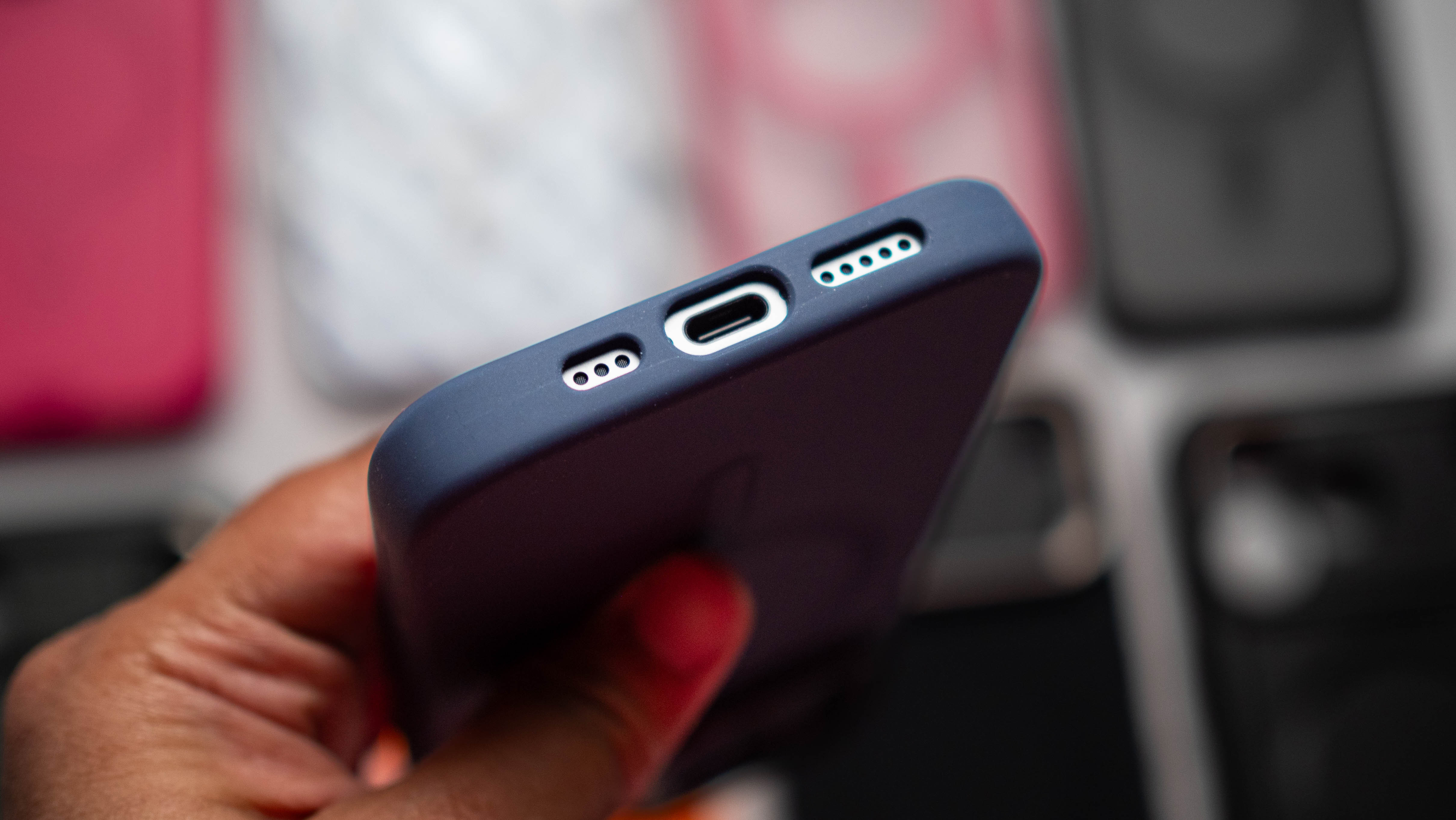 ESR iPhone 17 and 17 Pro cases