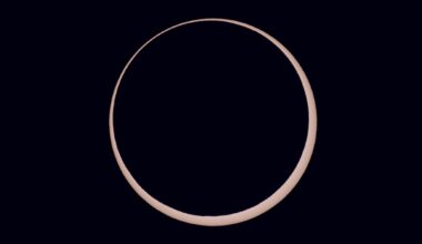 Annular solar eclipse turns the sun into a dramatic 'ring of fire' today! Here's what you need to know