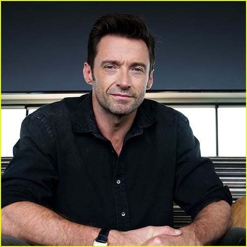 Hugh Jackman