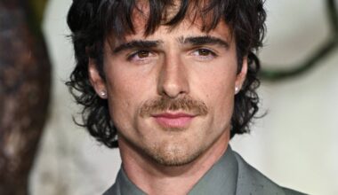 Jacob Elordi's Controversial New Movie Losing Its #1 Status To An Animated Underdog In Week 2