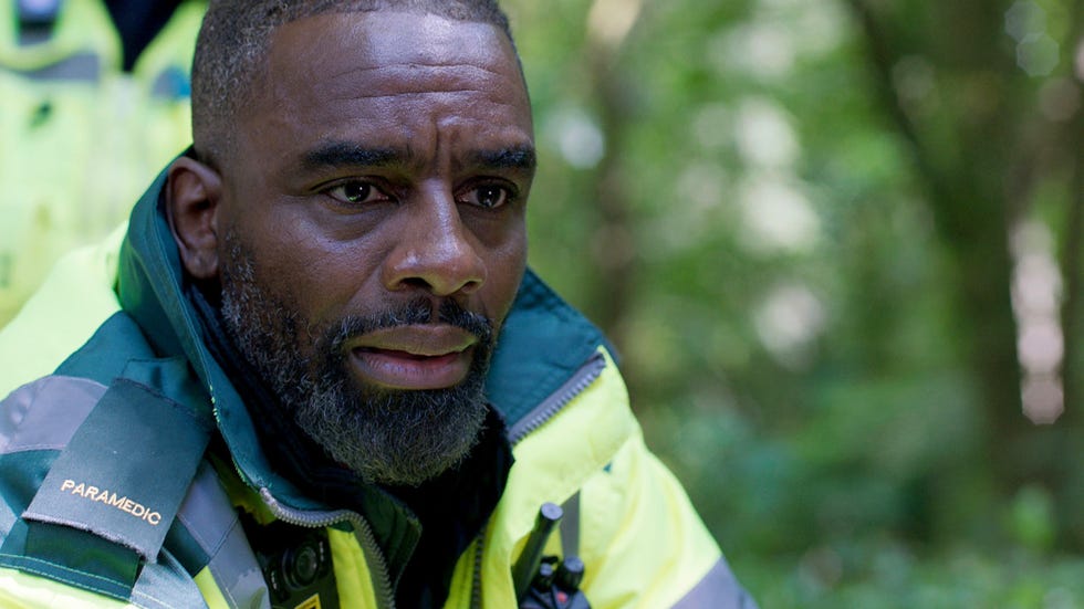 Jacob Masters, Casualty Episode 6 jacob masters, casualty episode 6