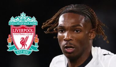 Liverpool book Deadline Day medical as new signing arrives to seal move - London Evening Standard