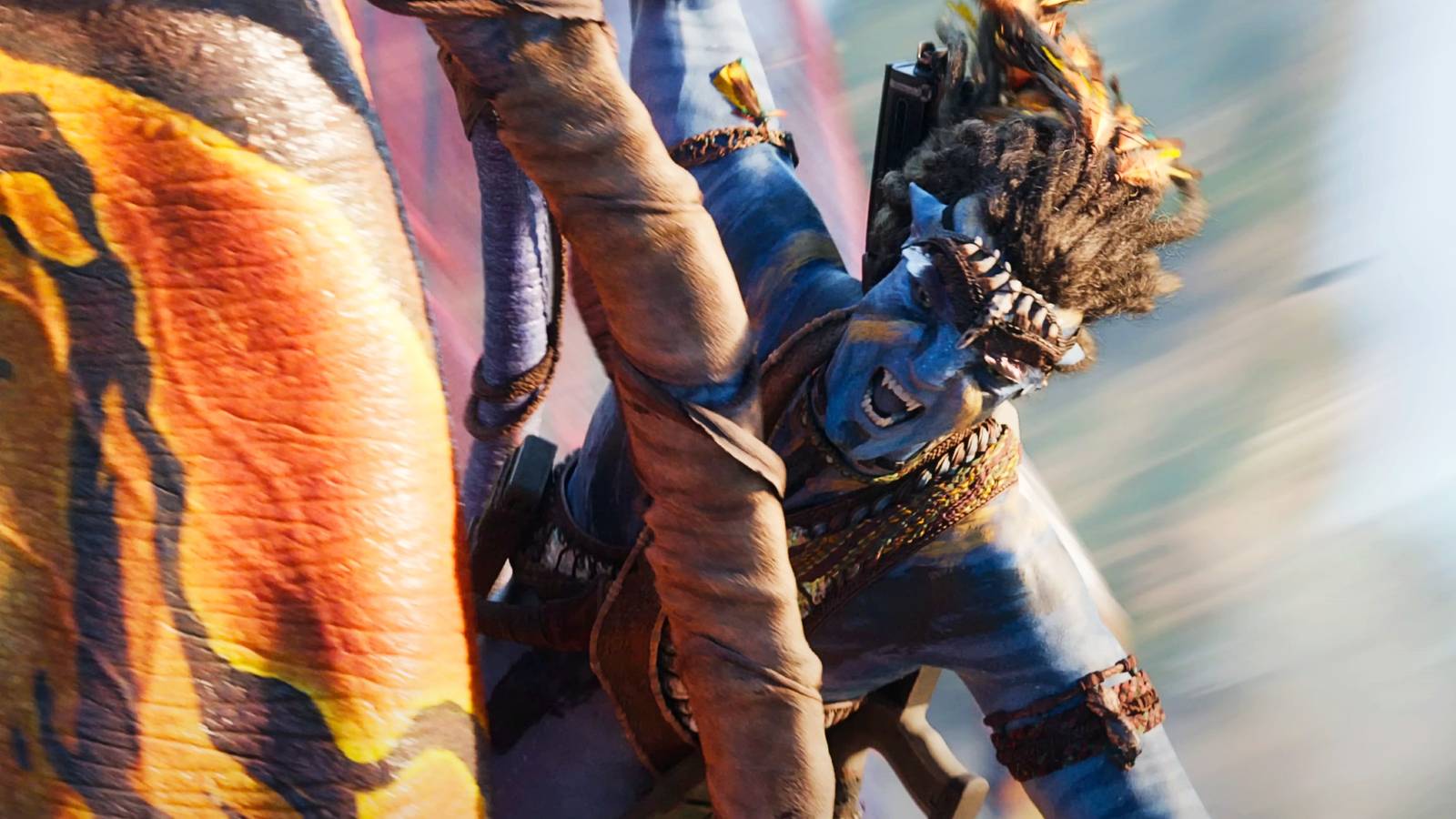 Fire And Ash Falls Out Of The Box Office Top 5 Weeks Earlier Than Either Of The OG Movies