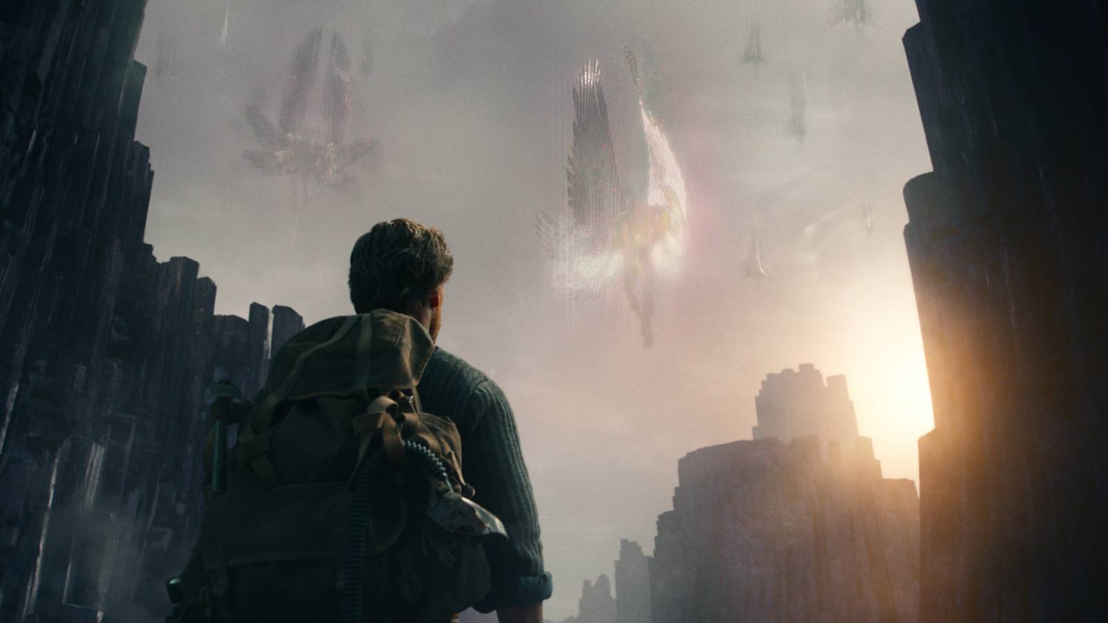 If You're Tired Of Fantasy Shows Getting Canceled, Watch HBO's 3-Part Series With A Perfect Ending