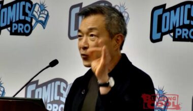 The Dark Knight Returns Being His Origin Story