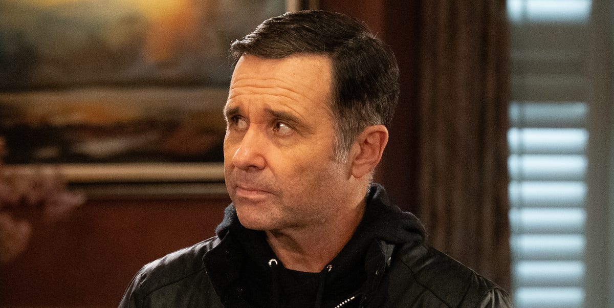 Emmerdale revisits Graham and Caleb's history