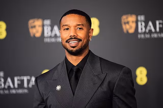 EE BAFTA Film Awards 2026 – London