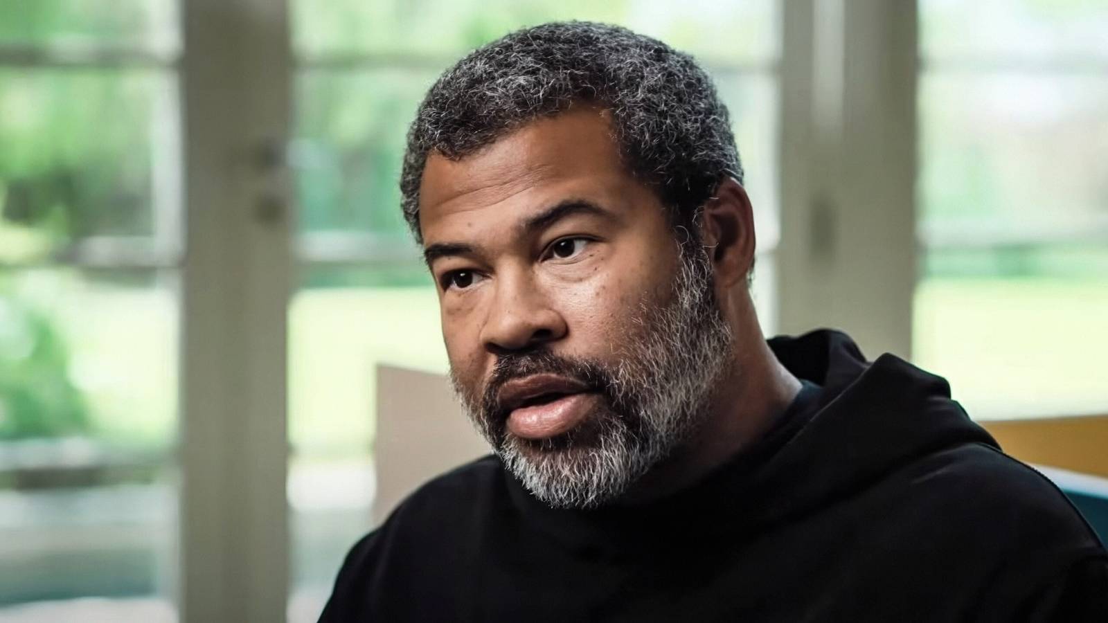 Keke Palmer doesn't know where Jordan Peele's next movie is, either