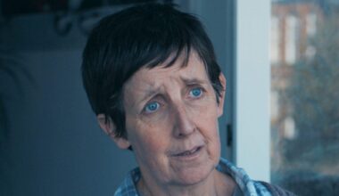 Crookhaven is the BBC’s “twisty” new mystery series to rival the greatest