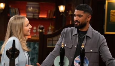 Emmerdale confirms huge new Kammy Hadiq story for 2026