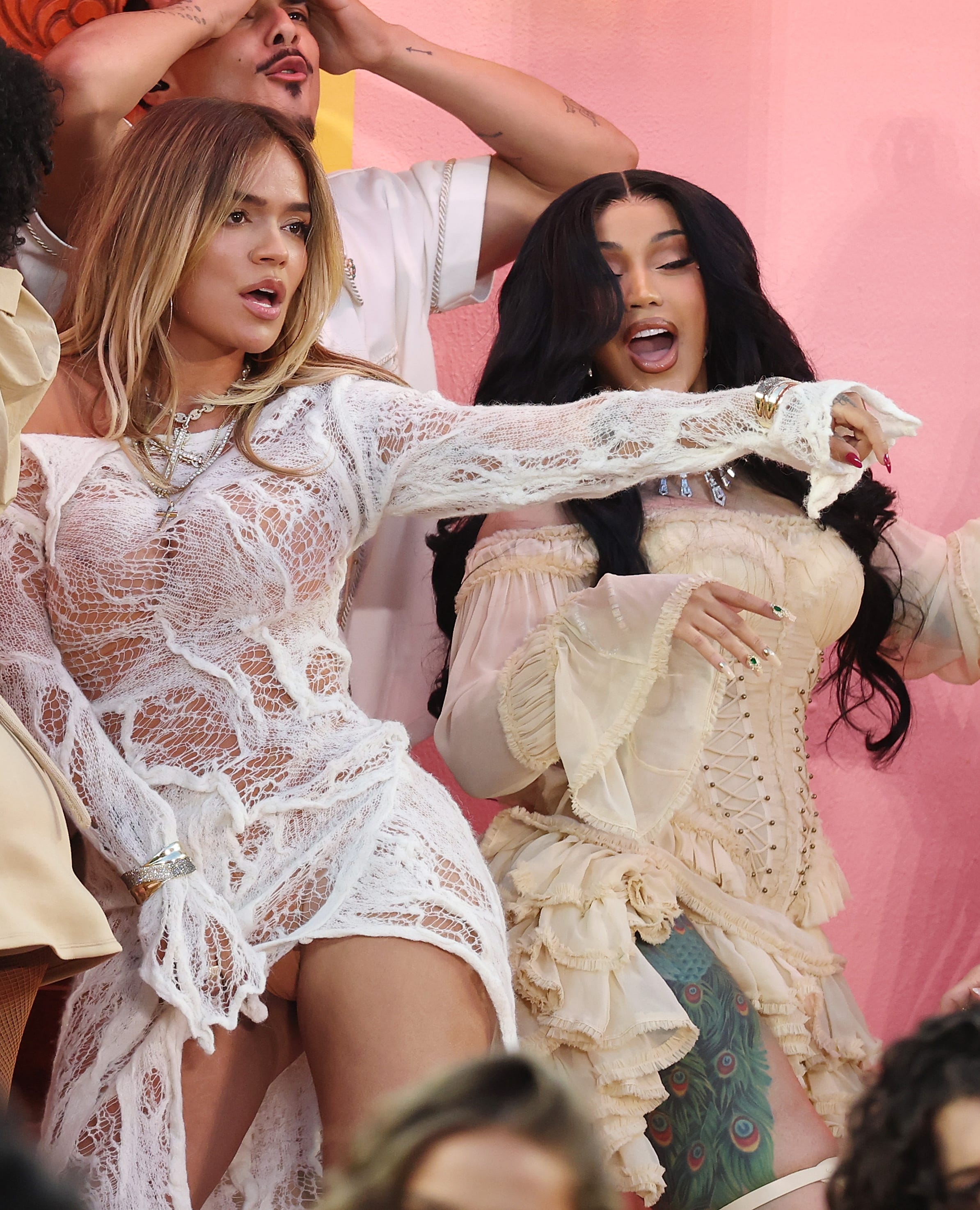 apple music super bowl lx halftime show