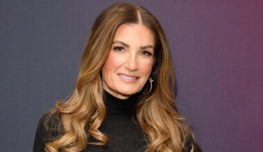 Karren Brady, 56, shares fitness motivation trick to kick-start the week