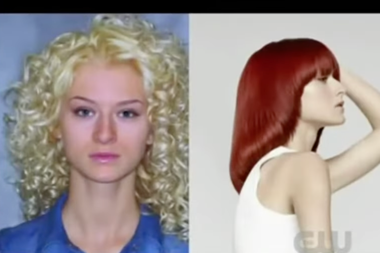 ANTM makeovers antm makeovers