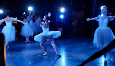 Top Performance Arts Summer Camps in Ireland