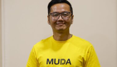 Muda Sarawak warns alarming surge in online gambling threat