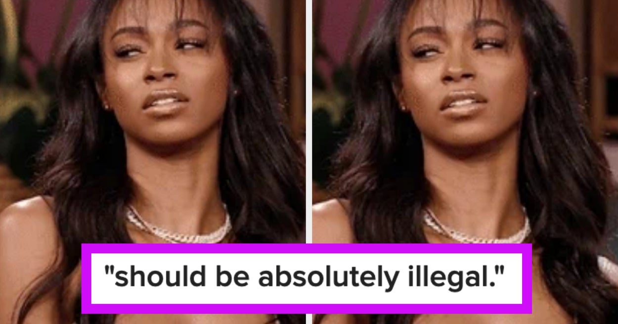 Fees That Everyone Should Refuse To Pay