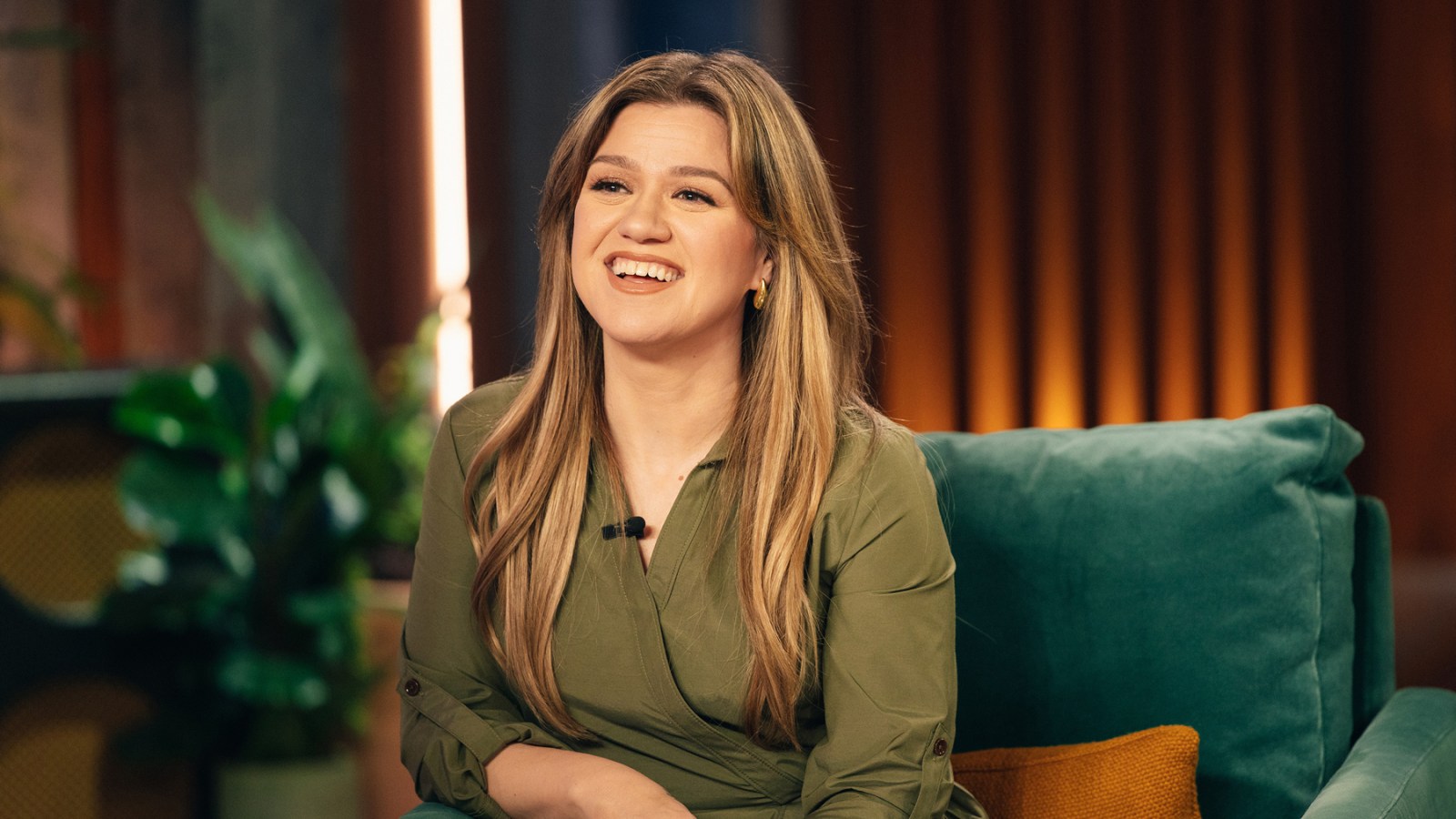 Kelly Clarkson Talks Ending 'The Kelly Clarkson Show'